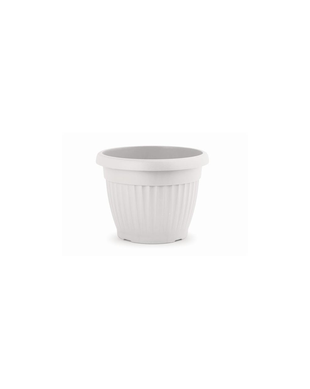 VASO BIANCO 55CM A153734