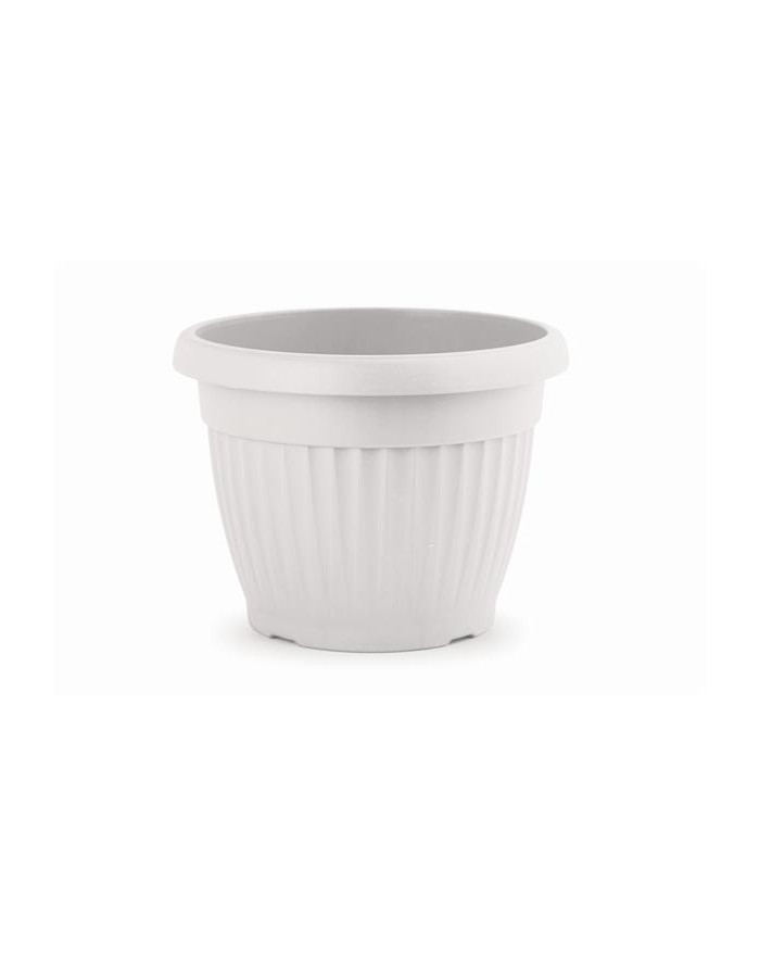 VASO BIANCO 45CM A153735