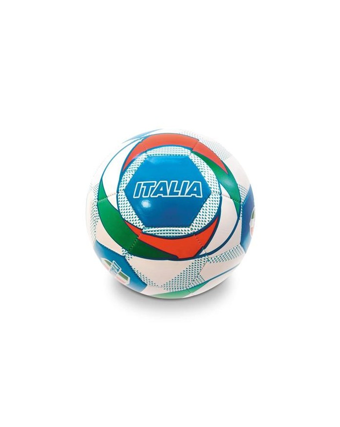 PALLONE TEAM ITALIA SIZE 5...