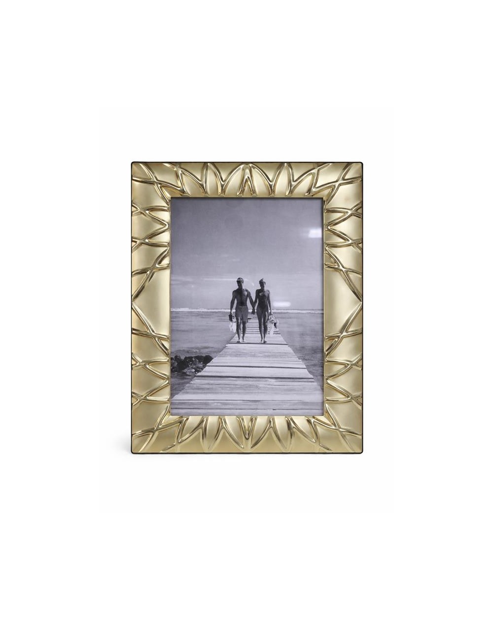 PORTAFOTO ORO 10X15CM A124183
