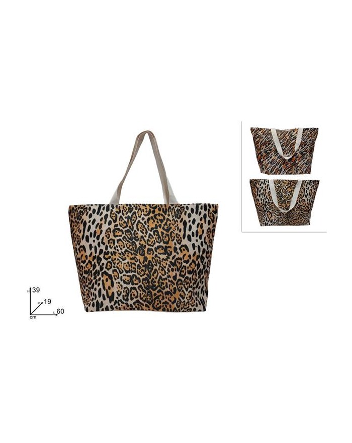 BORSA MARE MACULATA A003538