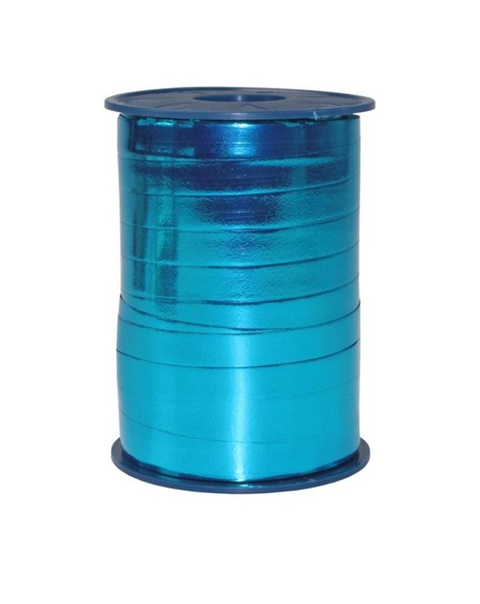 ROTOLO LUX MET TURCHESE...