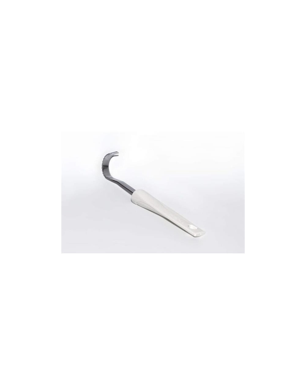 ARRICCIABURRO IN ACCIAIO INOXART.67 A002842