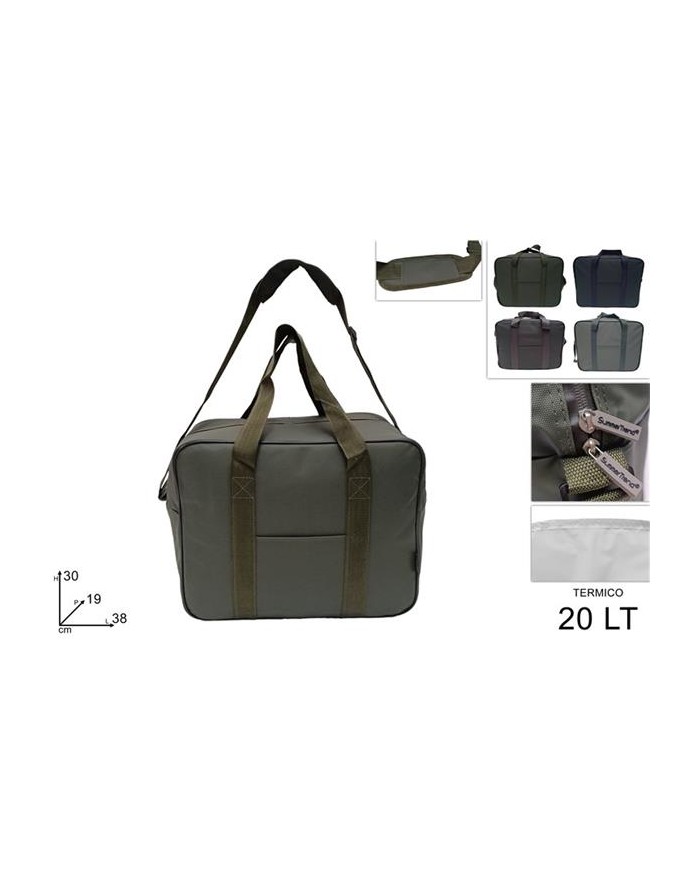 BORSA FRIGO 20 LITRI A120360