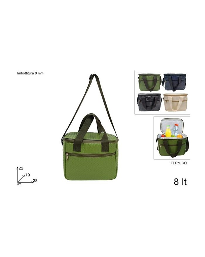 BORSA FRIGO 8 LITRI A140627