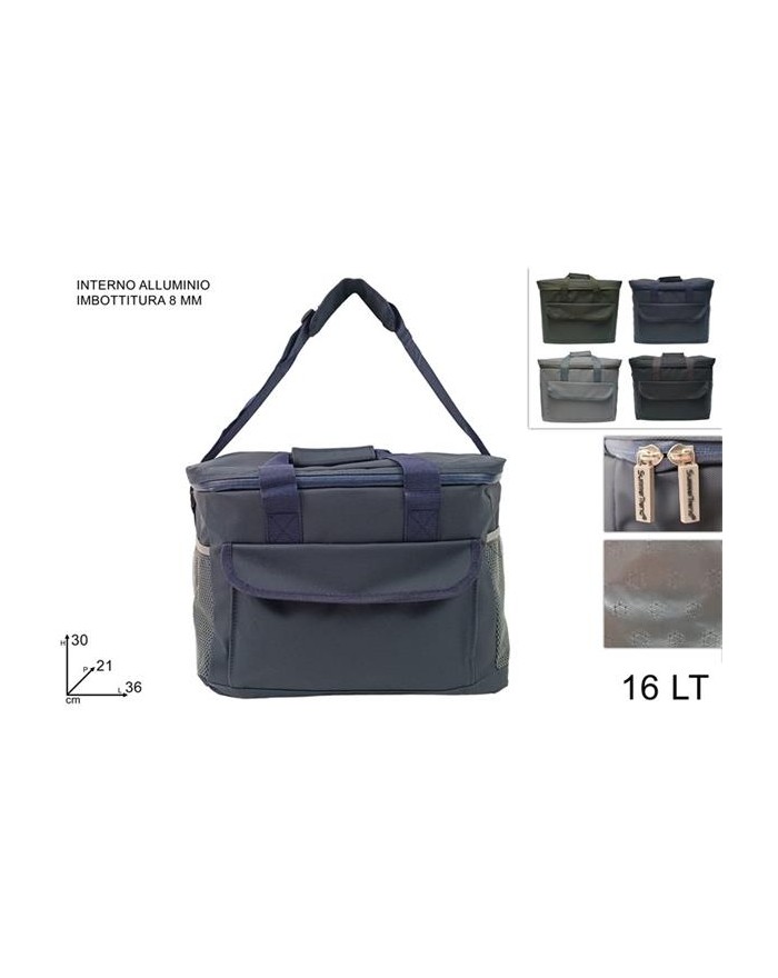 BORSA FRIGO 16 LITRI A158370