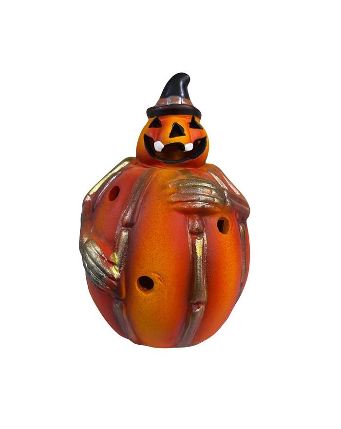 ZUCCA TERRACOTTA C/LED...