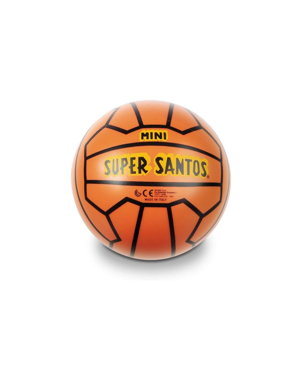 MINI PALLONE SUPERSANTOS  A299680
