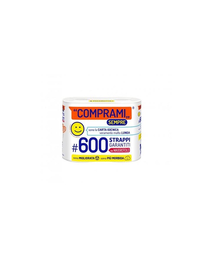 CARTA IGIEN.4 ROT.600...