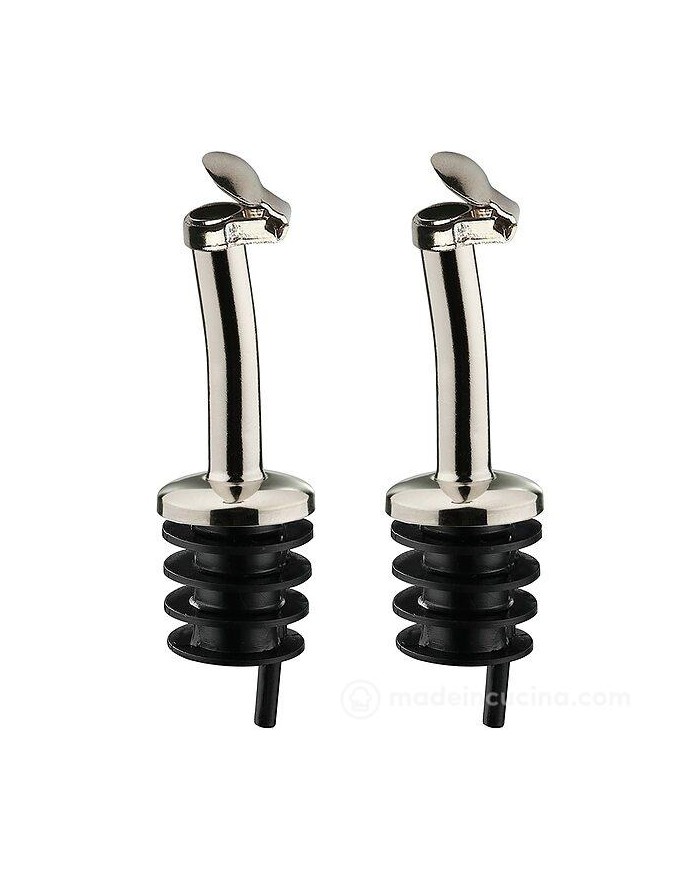 SET 2 TAPPI VERSATORI  8011690007714