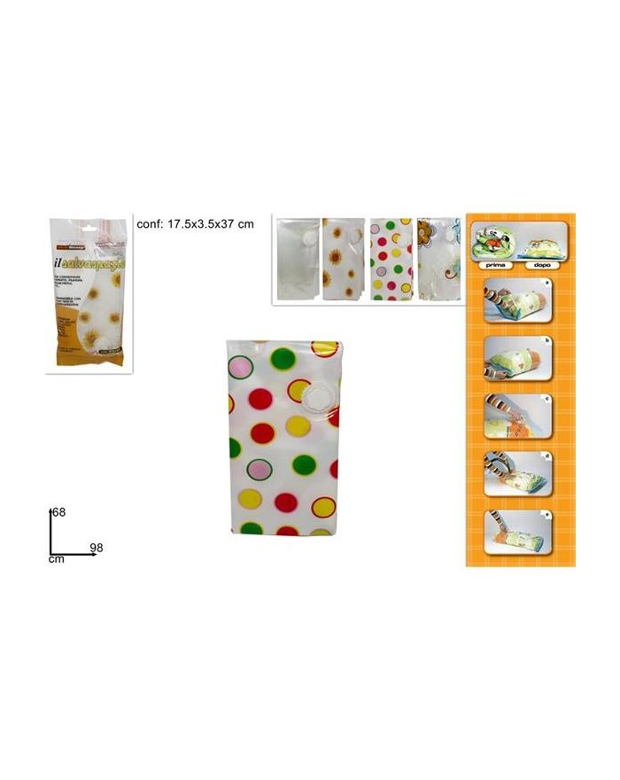 GOCCIA OPALE LED 15W 6500K...