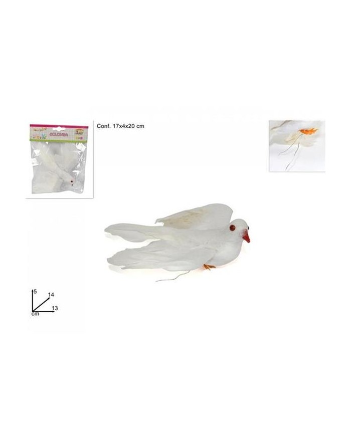 COLOMBA HT08-553  A118519