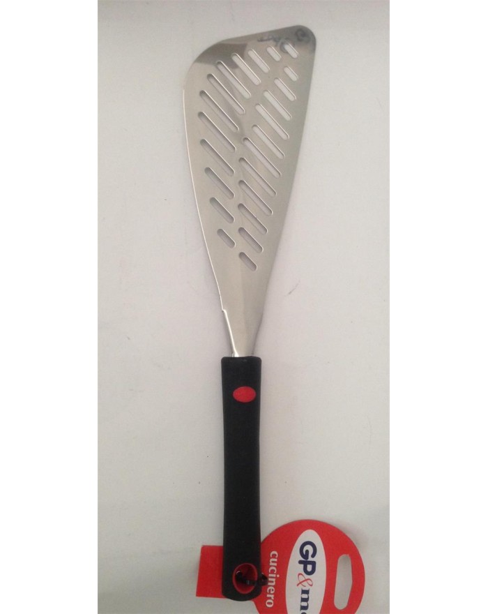 PALETTA A FARFALLA INOX...