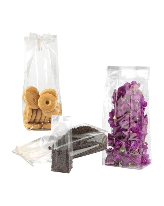 BUSTE NEUTRE FONDO QUADRO...