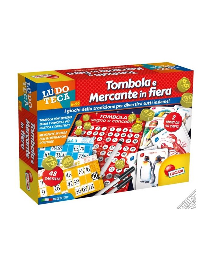 LUDOTECA TOMBOLA+MERC.IN...