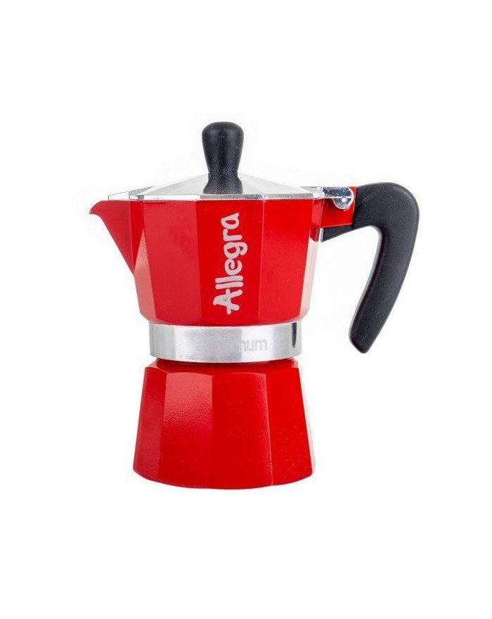 ALLEGRA FASCIA 3tz.RED 6014...