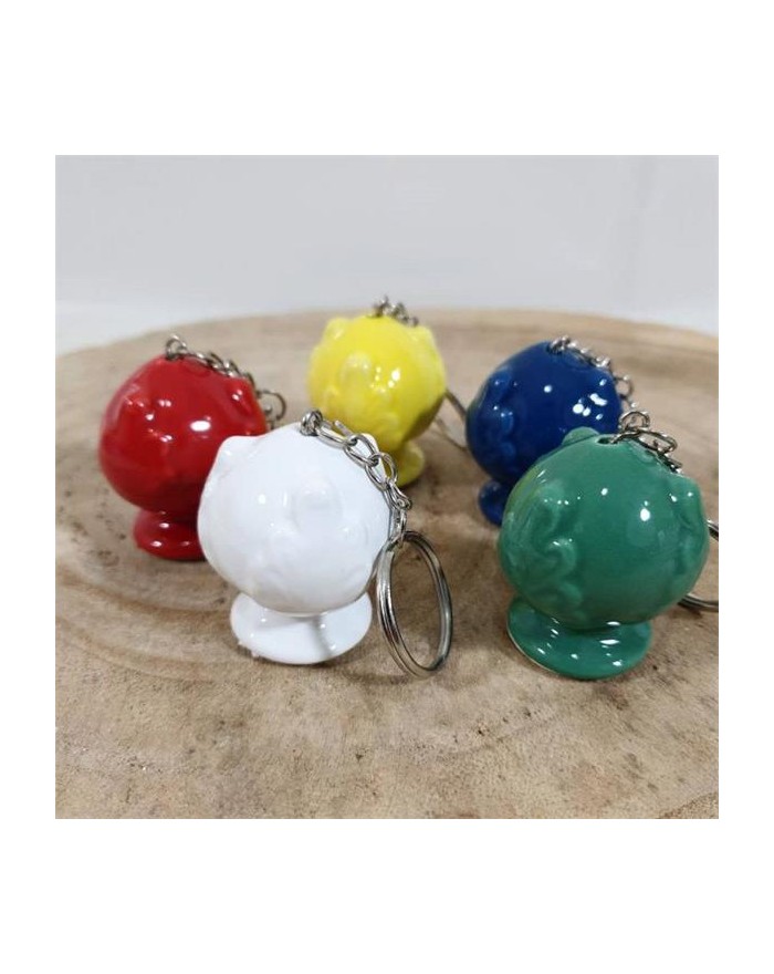 PORTACHIAVI PUMO BLU PCL192...