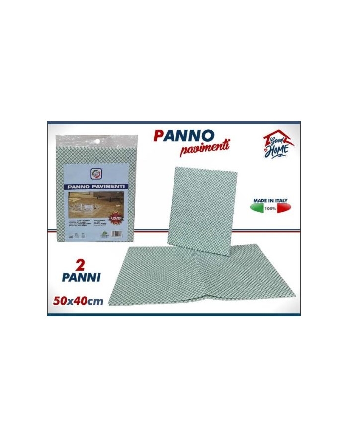 PANNI PAVIMENTI 2pz...