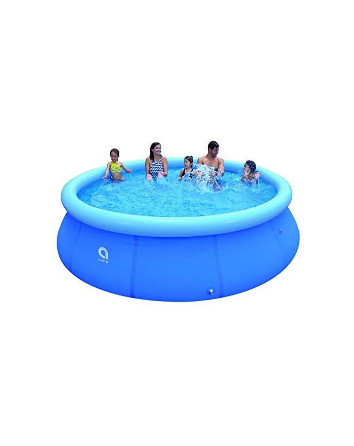 PISCINA PROMPT C/POMPA...