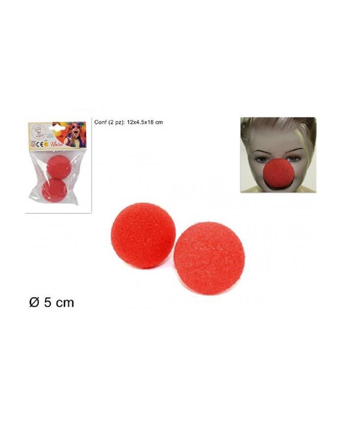 NASO SPUGNA 2PZ.  A146632
