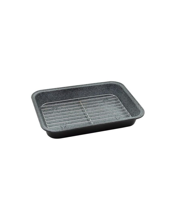 ROSTIERA C/GRIGLIA 34x24cm.41530  A293161