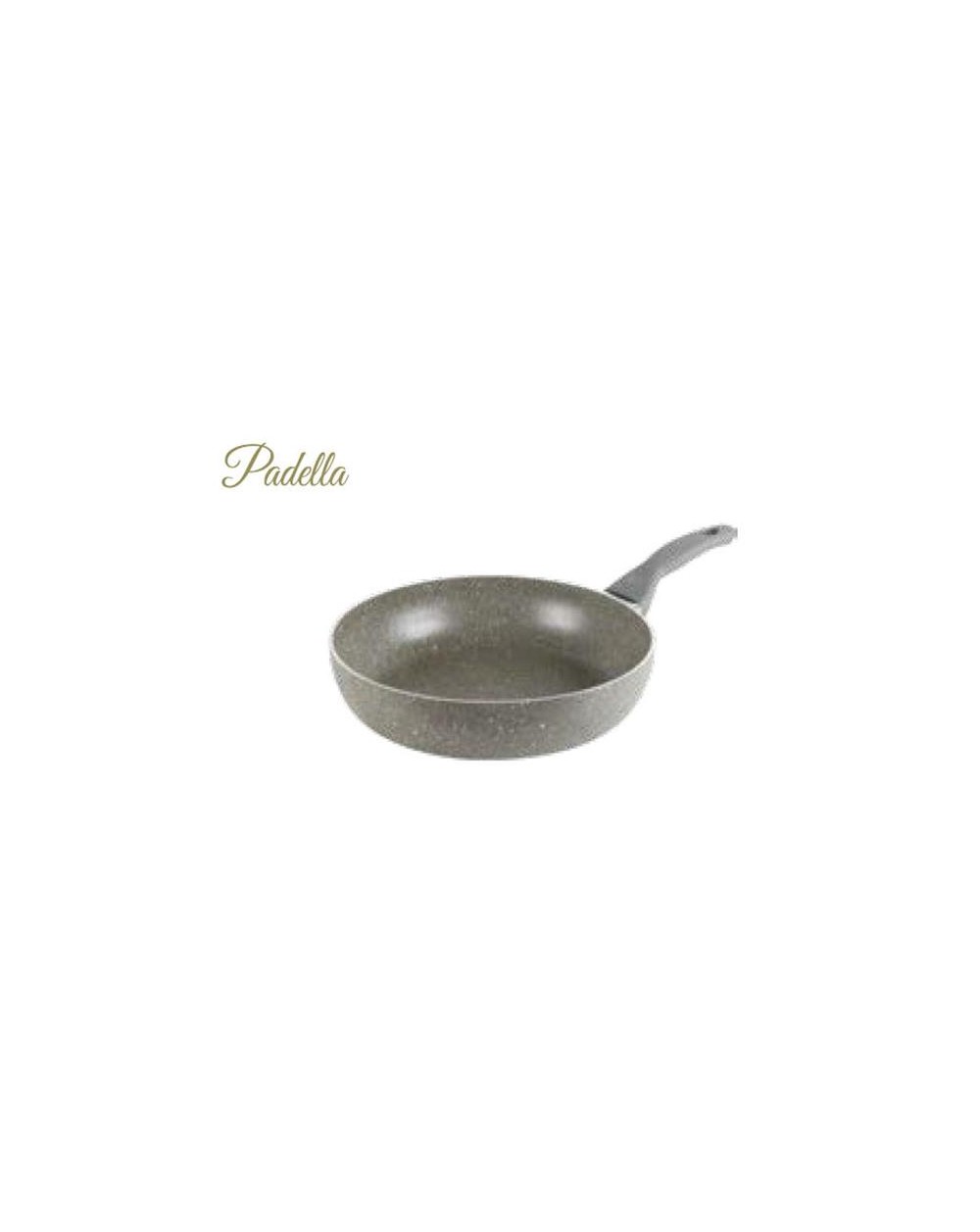 PADELLA DOLOMITE 26cm.11926  A197311