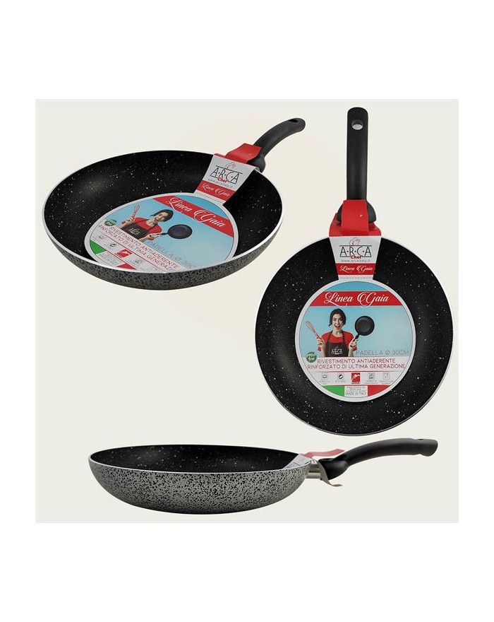 PADELLA GAIA cm.22  A199946