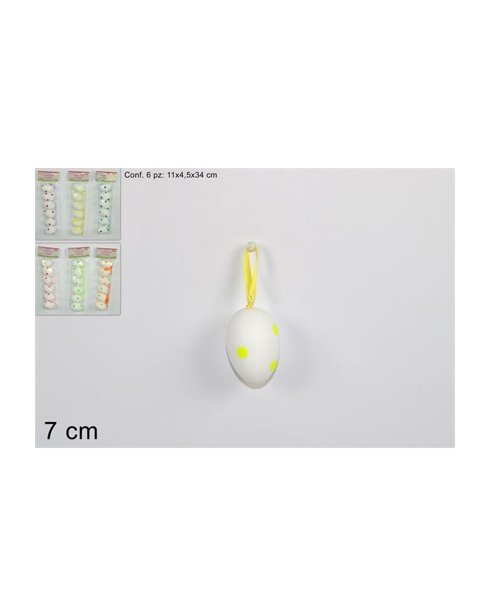 APPENDINI UOVA 6pz.  A178022