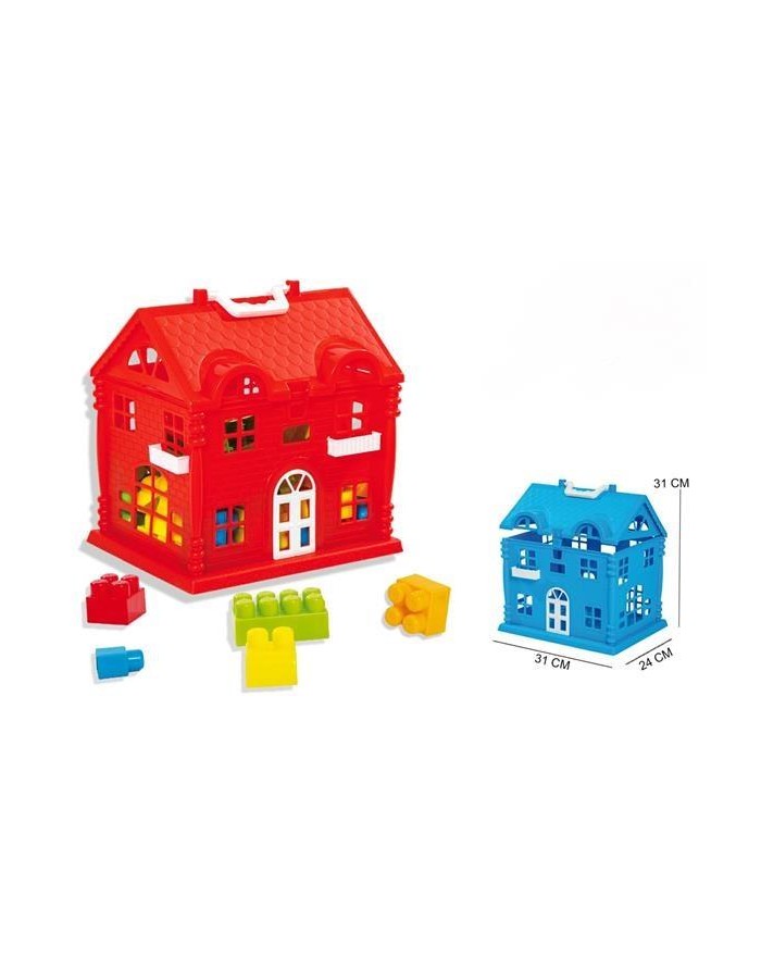 DOLCE CASETTA CON...