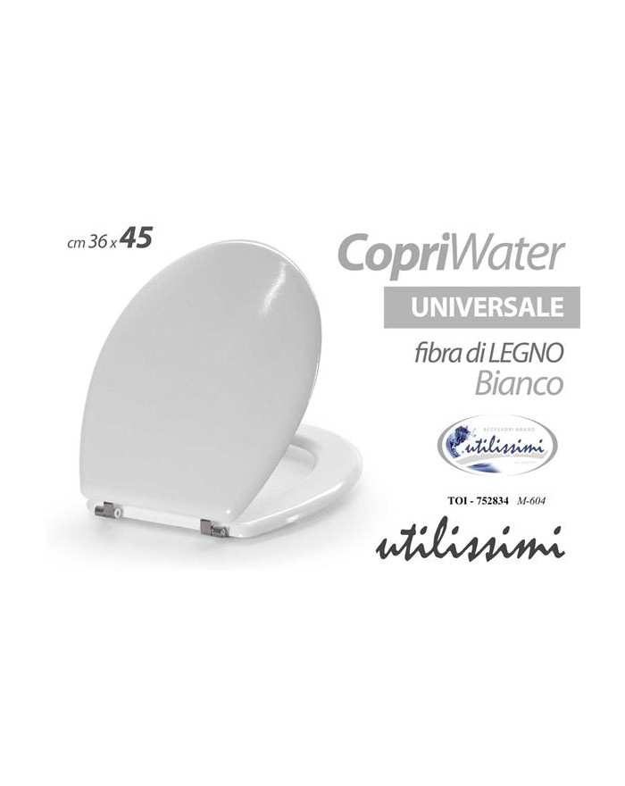 COPRIWATER B.CO UNIVERSALE...