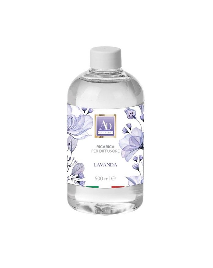 RICARICA DIFFUSORE LAVANDA...