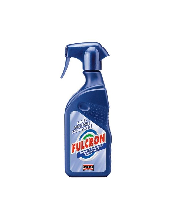 SGRASSANTE FULCRON...