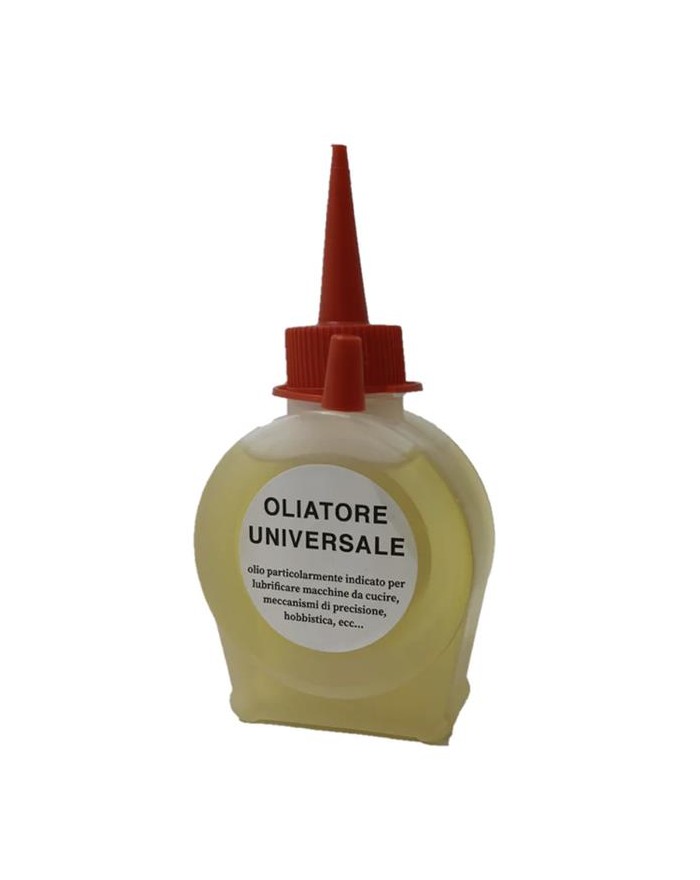 OLIATORE PER MACCH.DA...