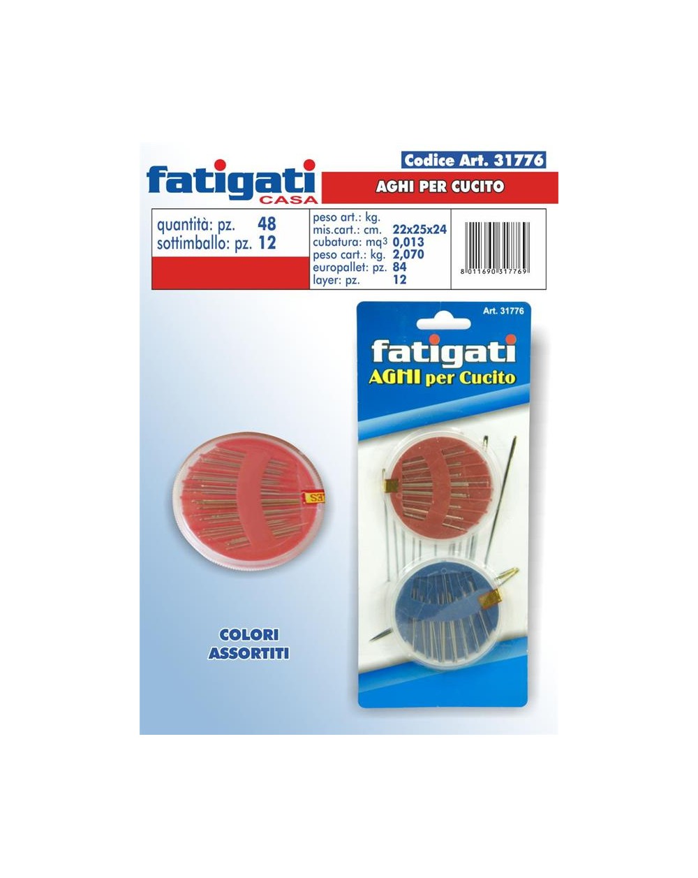 CAROTINA GIOCHI EDUCATIVI 95117  A298945