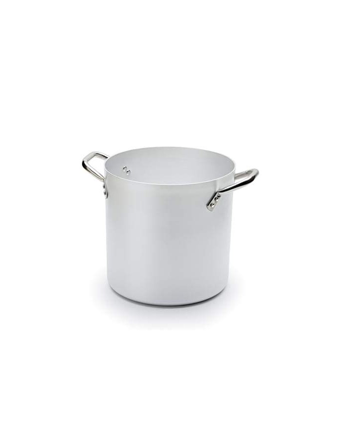 PENTOLA 2/M 50cm.ALLUMINIO  A012990