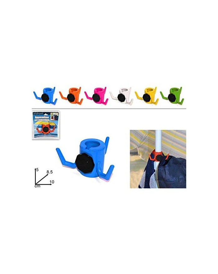 GANCIO OMBRELLONE  A187244