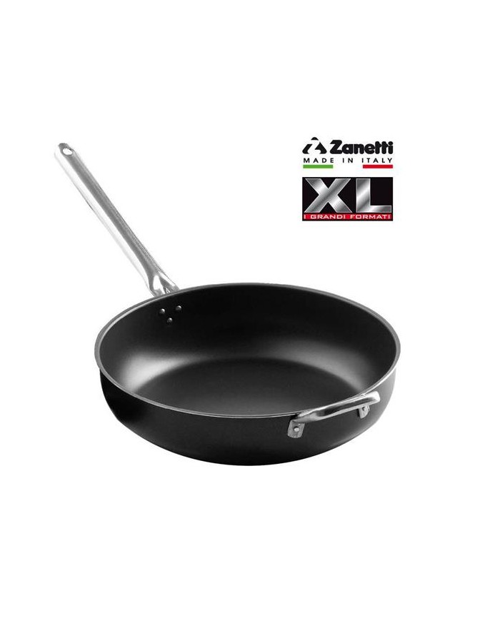 PADELLA 38cm.MA+MO XL...