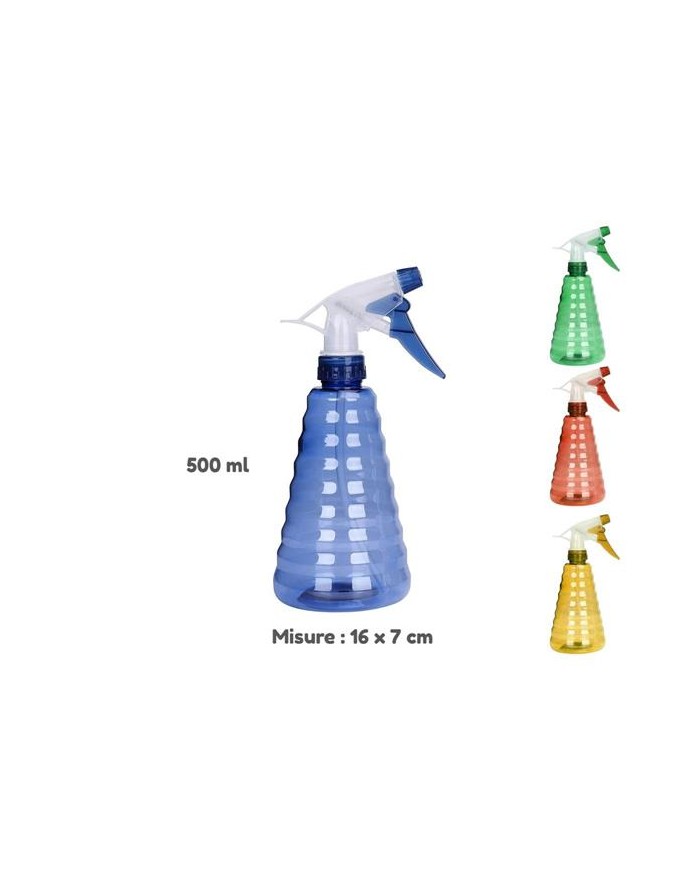 SPRUZZINO ACQUA 500 ml...