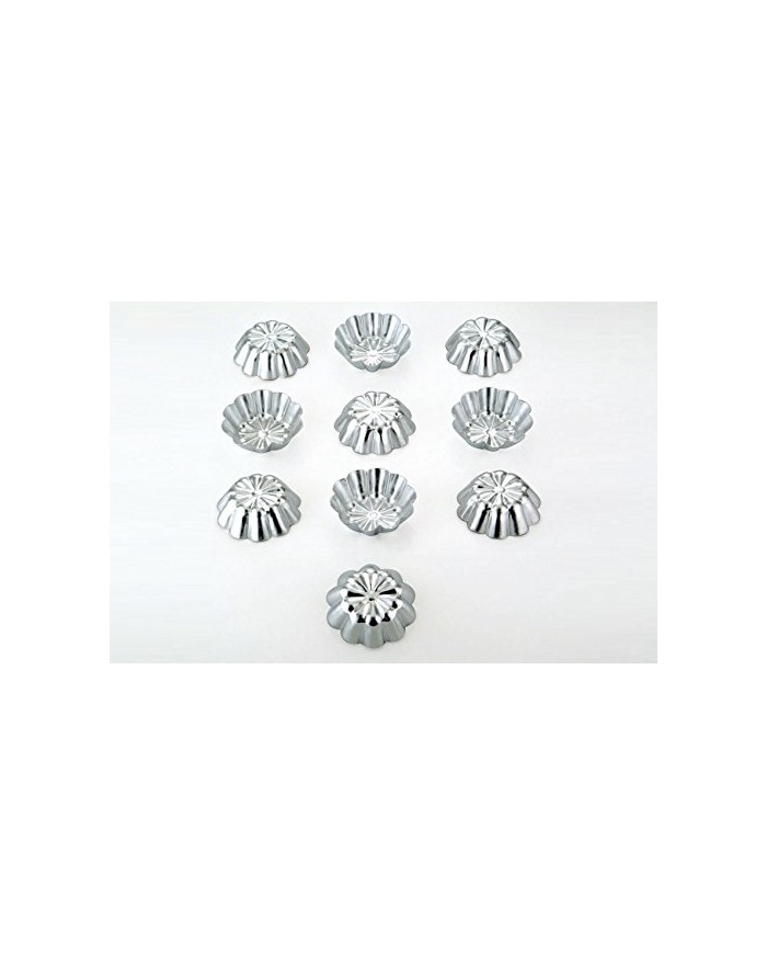 BLISTER 10 STAMPINI PASTICC.BL10050  A293706