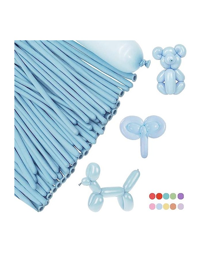 PALLONCINI MOD. CELESTI 100...