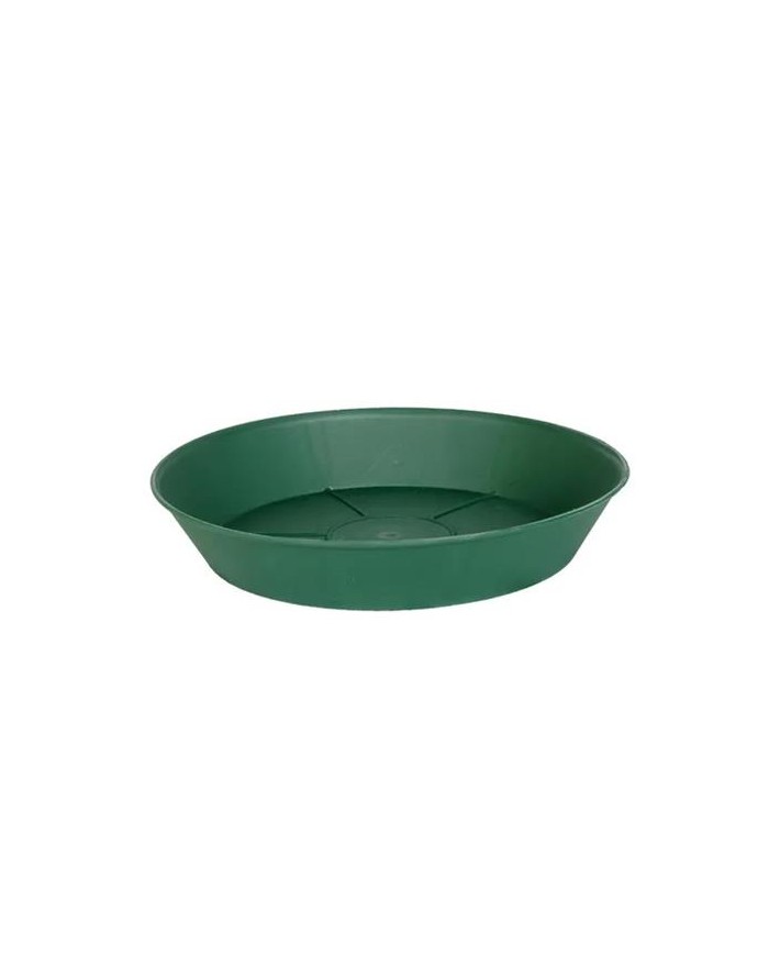 SOTTOVASO 28CM VERDE  8008133053285