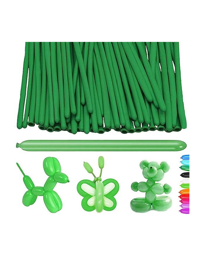 PALLONCINI MOD. VERDI 100...