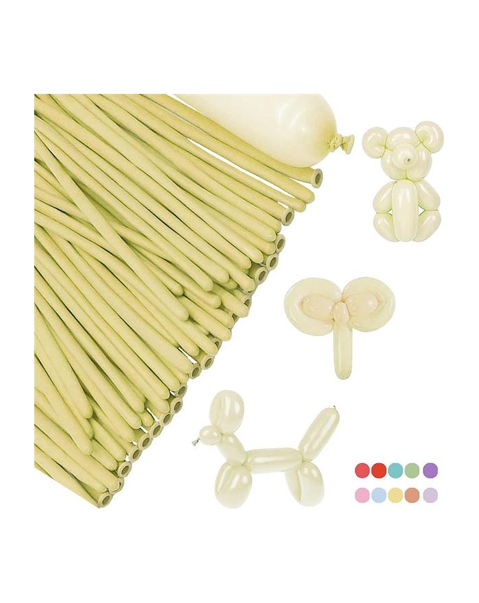 PALLONCINI MOD. BIANCO...