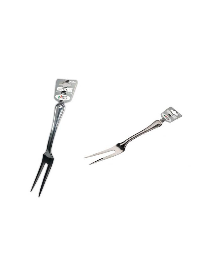 FORCHETTA ARROSTO INOX CLASSICA  A147651