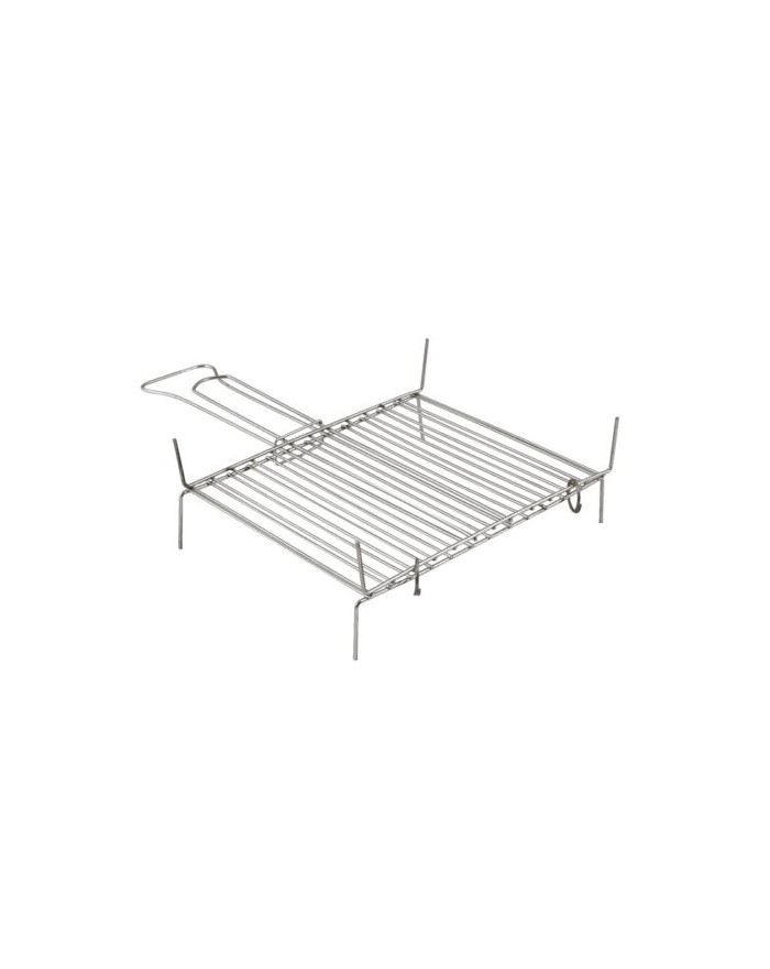 TANICA PLAST.LT.10 ROSSA...