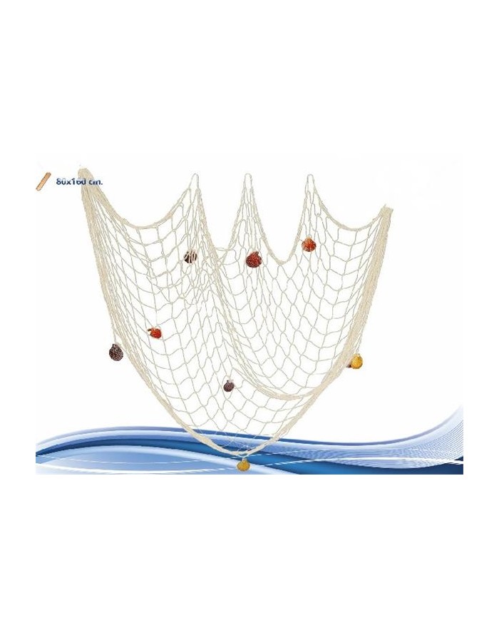 RETE DECORATIVA  8056209094632