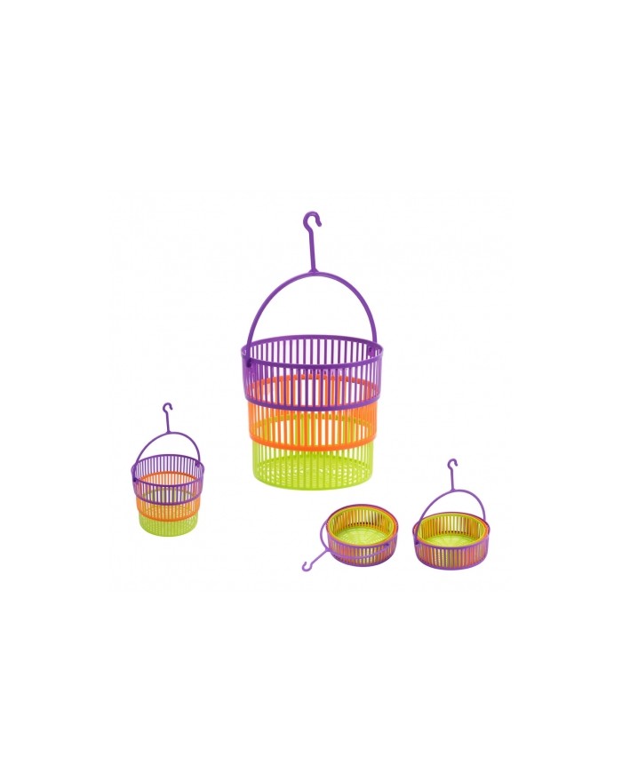 CESTINO PORTAMOLLETTE 114...