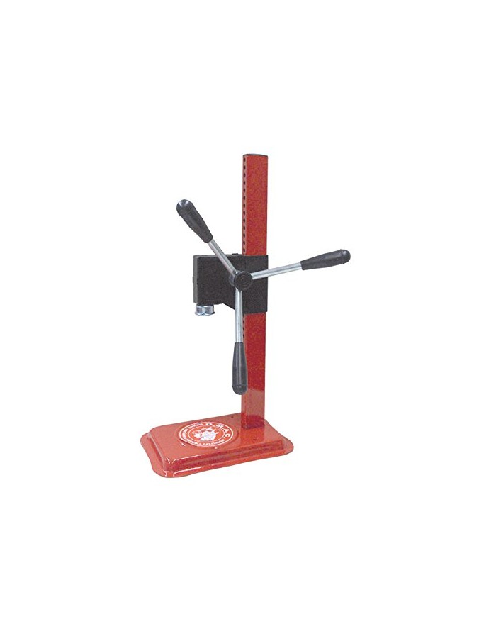 BISTECCHIERA ALLUMINIO...