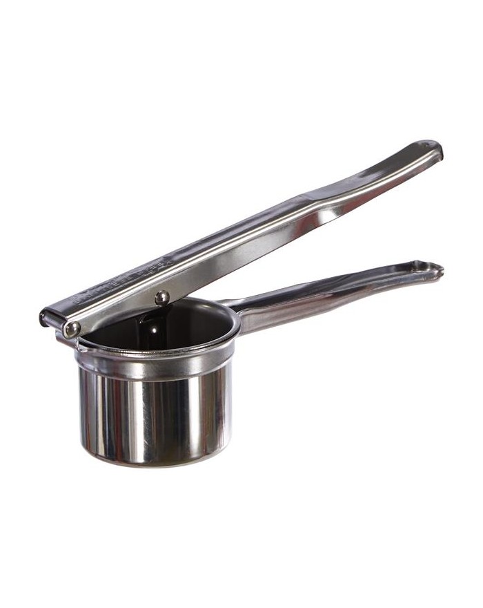 SCHIACCIAPATATE INOX QUICK 200  A045981