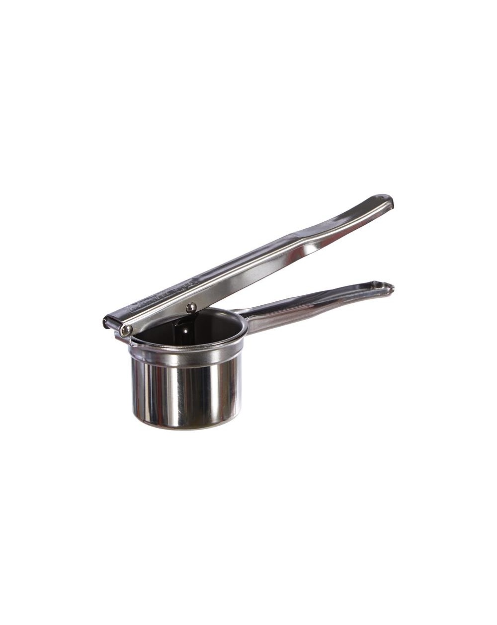 SCHIACCIAPATATE INOX QUICK 200  A045981